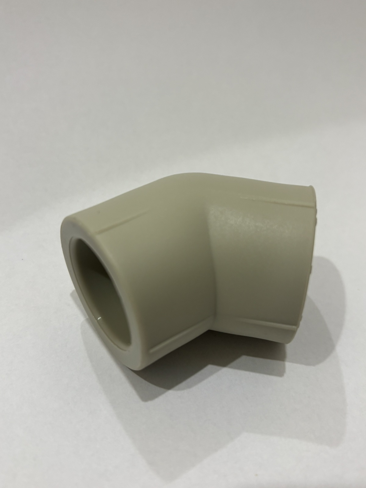 Кутник 32/45° ППР, ITAL